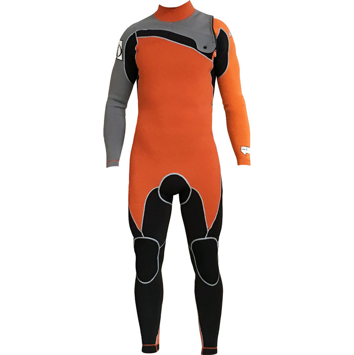 Bodyglove mens L 32mm Neoprene deals Wetsuit Full Length